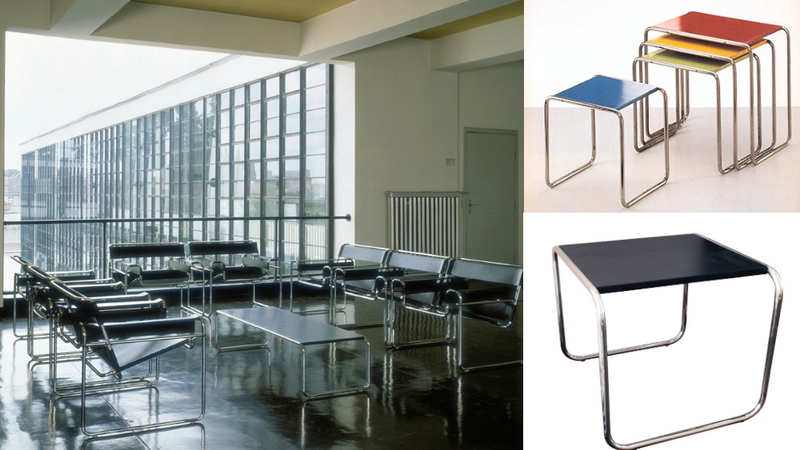 Illustration for article titled The most gorgeous Bauhaus designs in the world are in Hungary